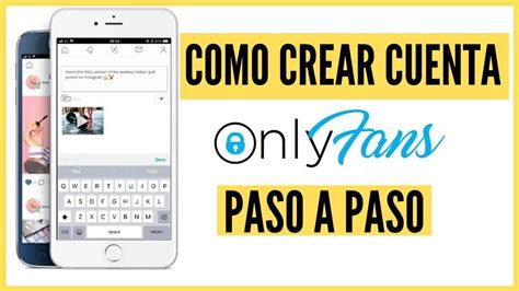 como tener onlyfans|Guía gratis para empezar en OnlyFans 2024